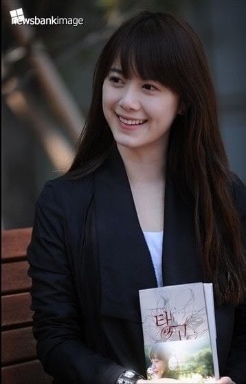 Hye-sun Koo