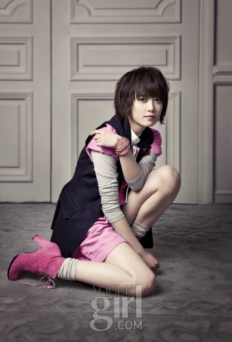 Hye-sun Koo