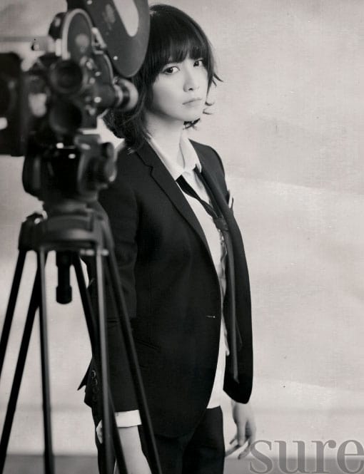 Hye-sun Koo