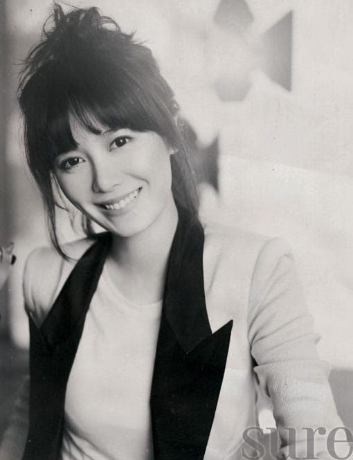 Hye-sun Koo