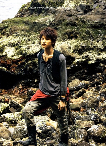 Junnosuke Taguchi