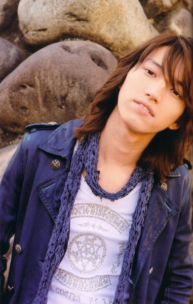 Junnosuke Taguchi