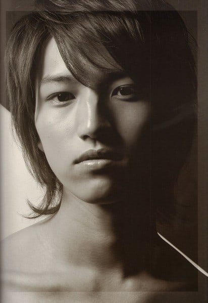 Junnosuke Taguchi