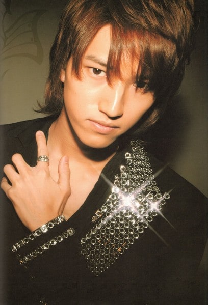 Junnosuke Taguchi