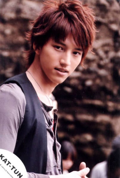 Junnosuke Taguchi