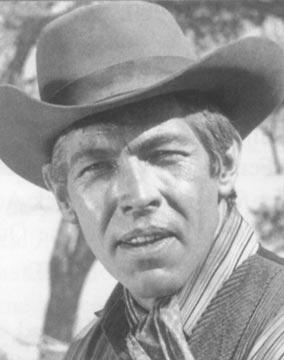 James Coburn