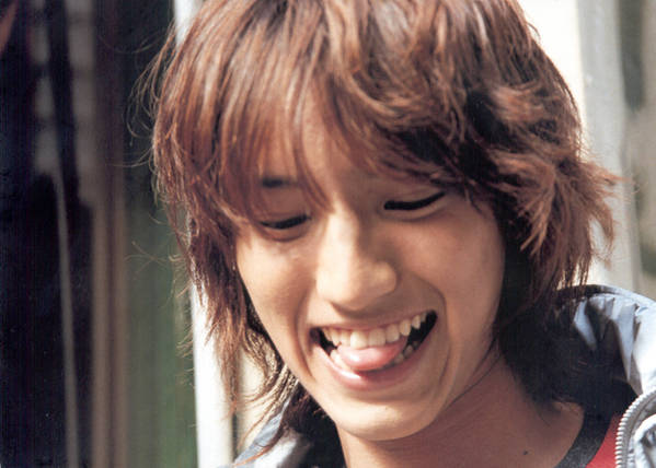 Junnosuke Taguchi