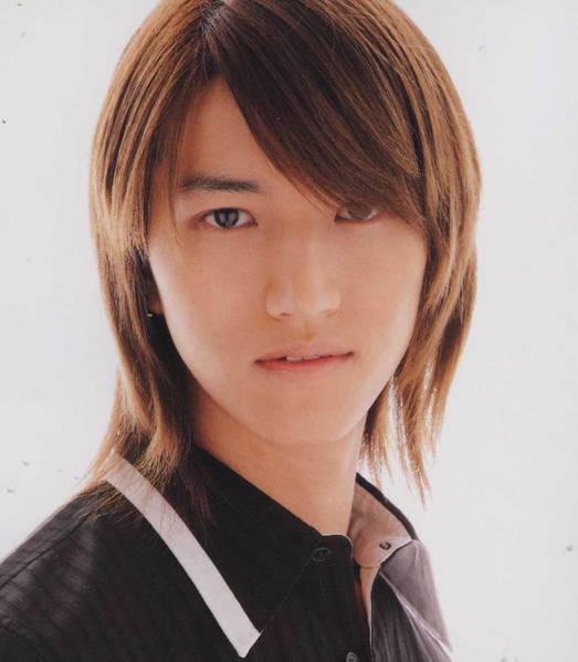 Junnosuke Taguchi