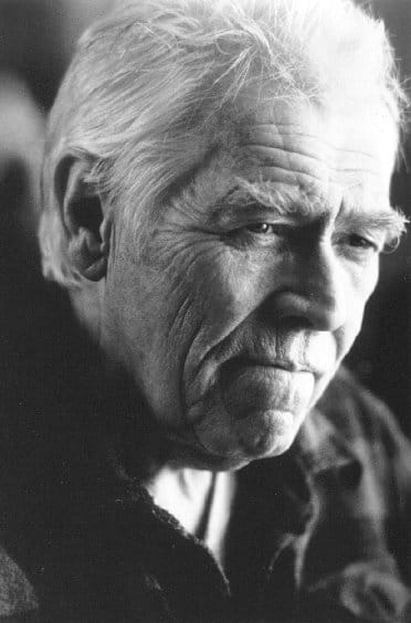 James Coburn