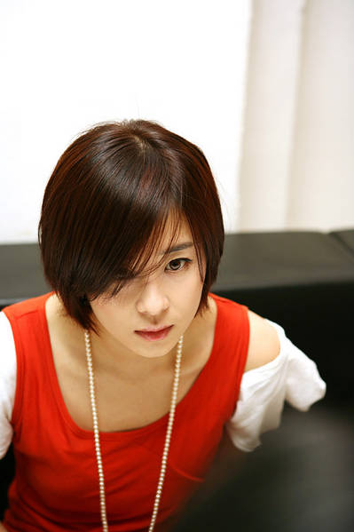 Kang-hee Choi