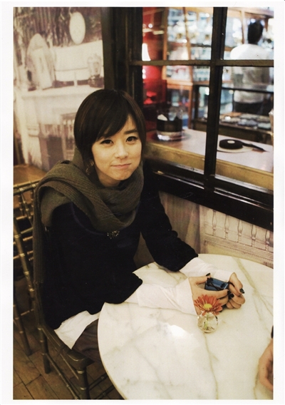 Kang-hee Choi