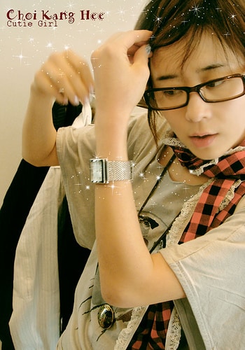 Kang-hee Choi