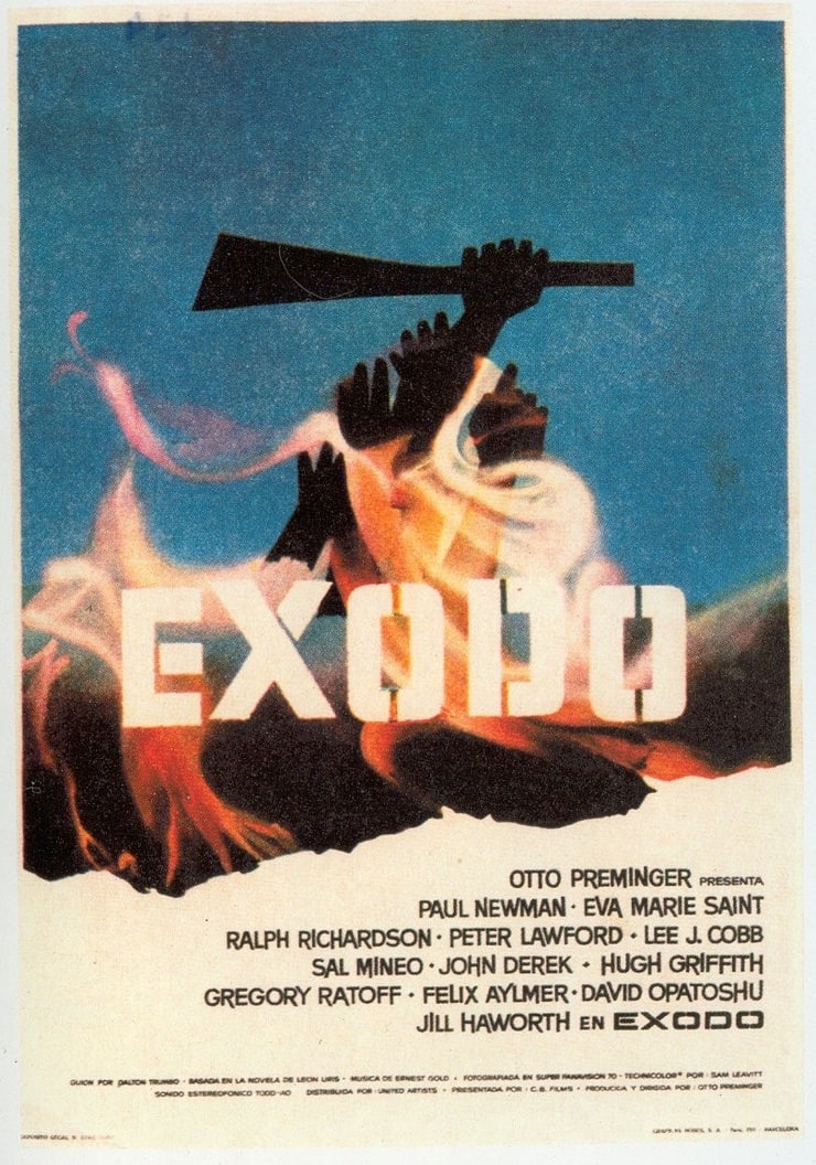 Exodus