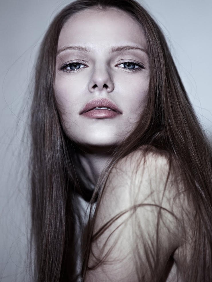 Masha Zayteva
