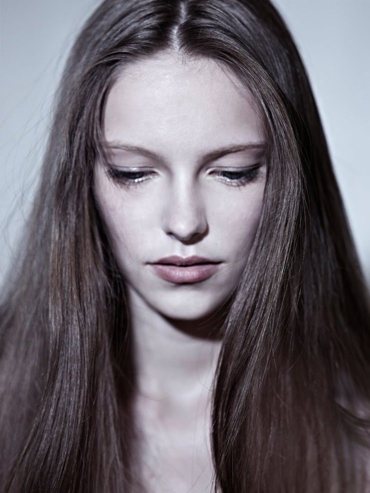 Masha Zayteva