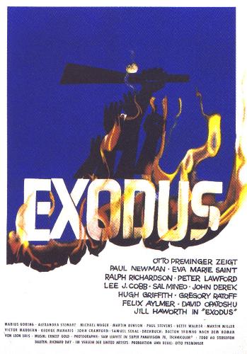 Exodus