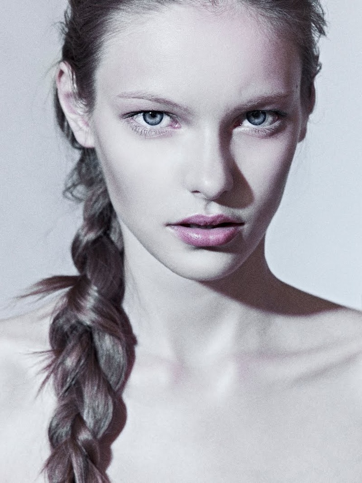Masha Zayteva