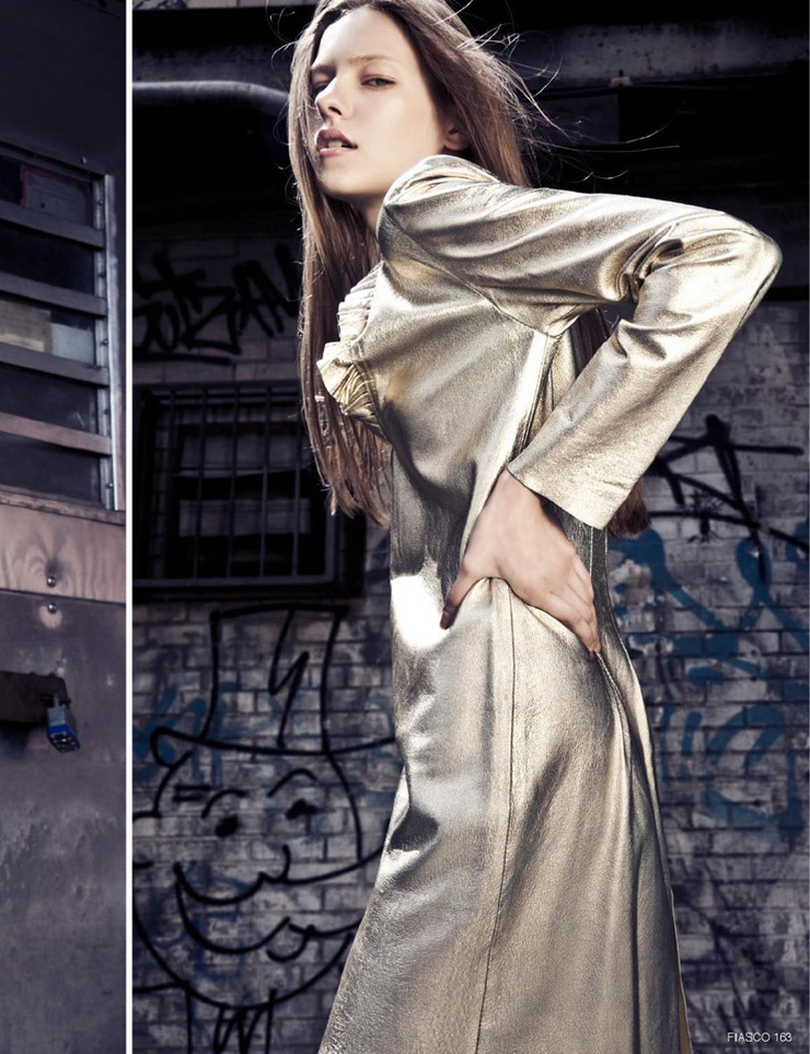 Masha Zayteva