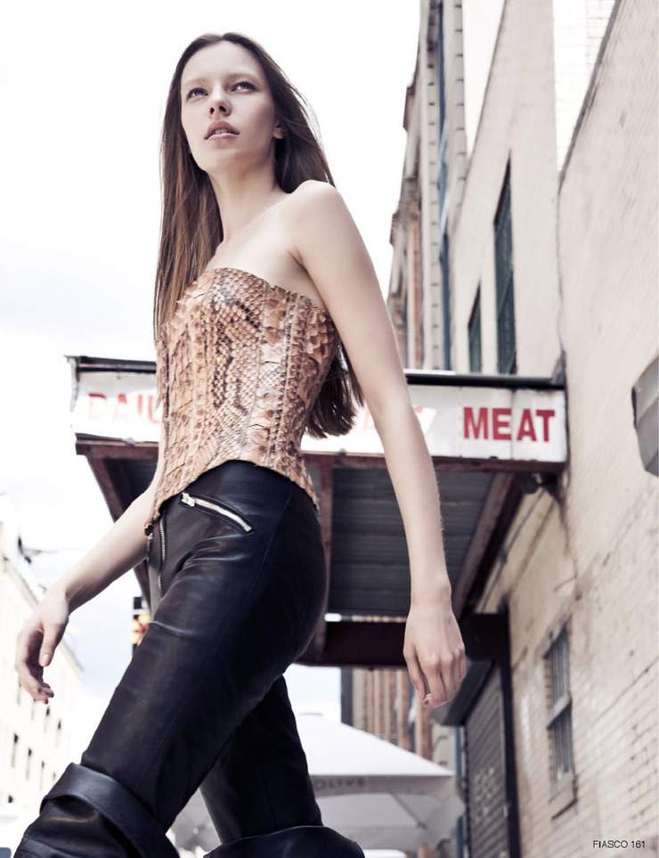 Masha Zayteva