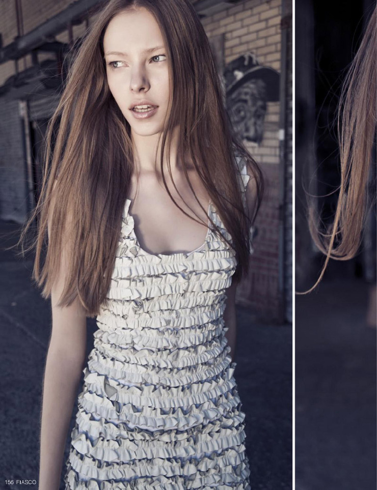 Masha Zayteva