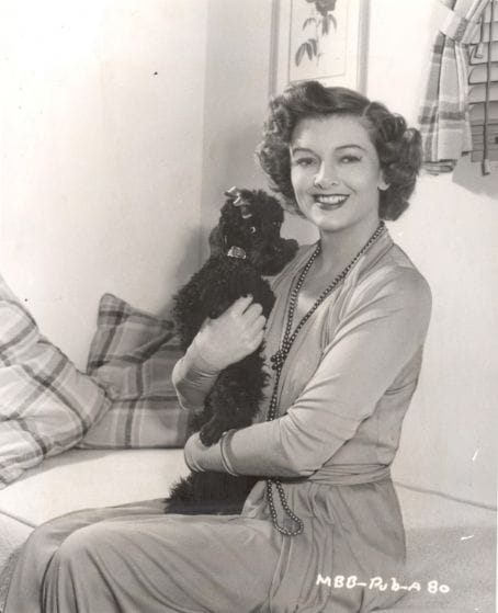 Myrna Loy