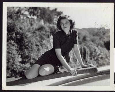 Myrna Loy Myrna Loy