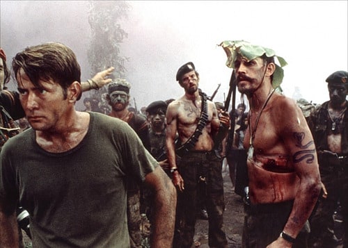 Apocalypse Now