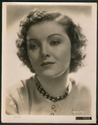 Myrna Loy Myrna Loy
