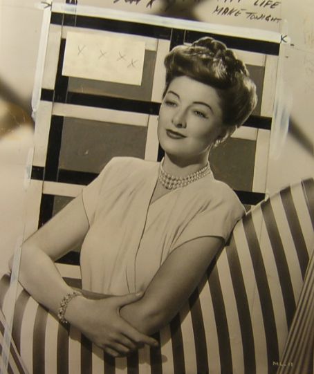 Myrna Loy Myrna Loy