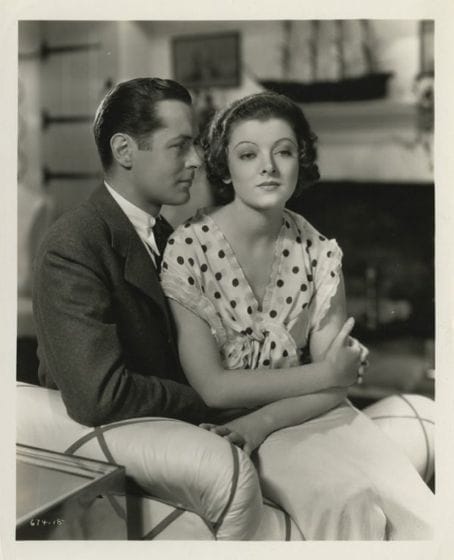 Myrna Loy Myrna Loy