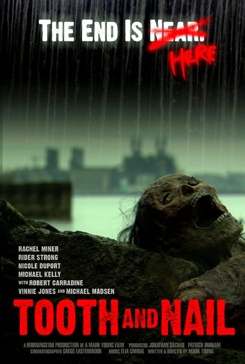 After Dark Horrorfest - Tooth and Nail (2007)