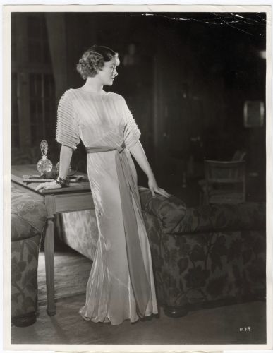Myrna Loy