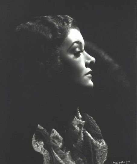 Myrna Loy