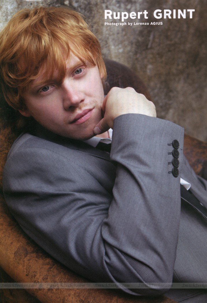 Rupert Grint