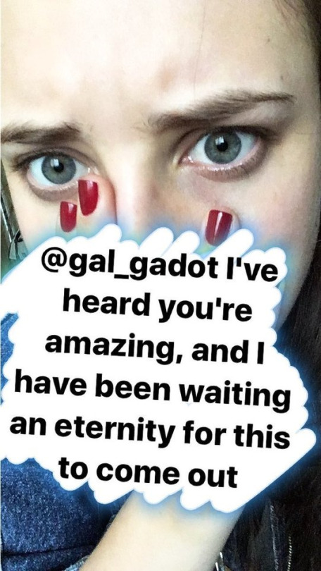 Katherine Langford