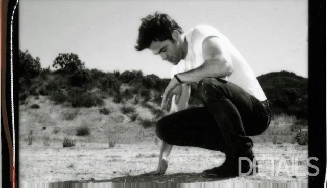 Chris Pine Chris Pine