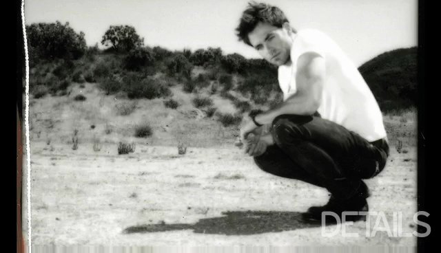 Chris Pine
