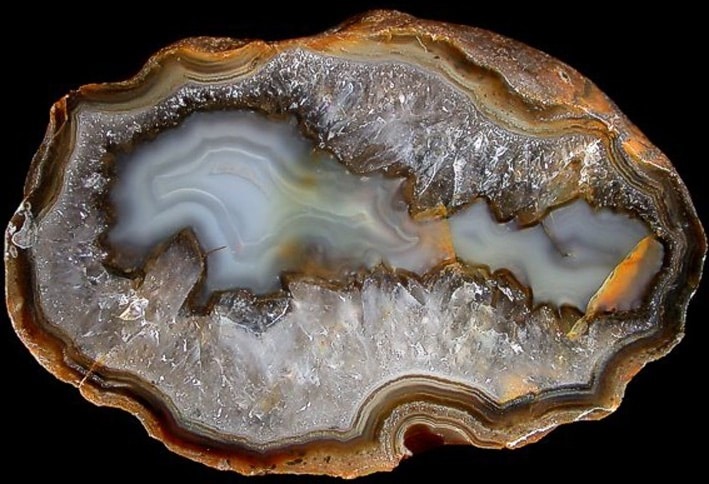 Agate