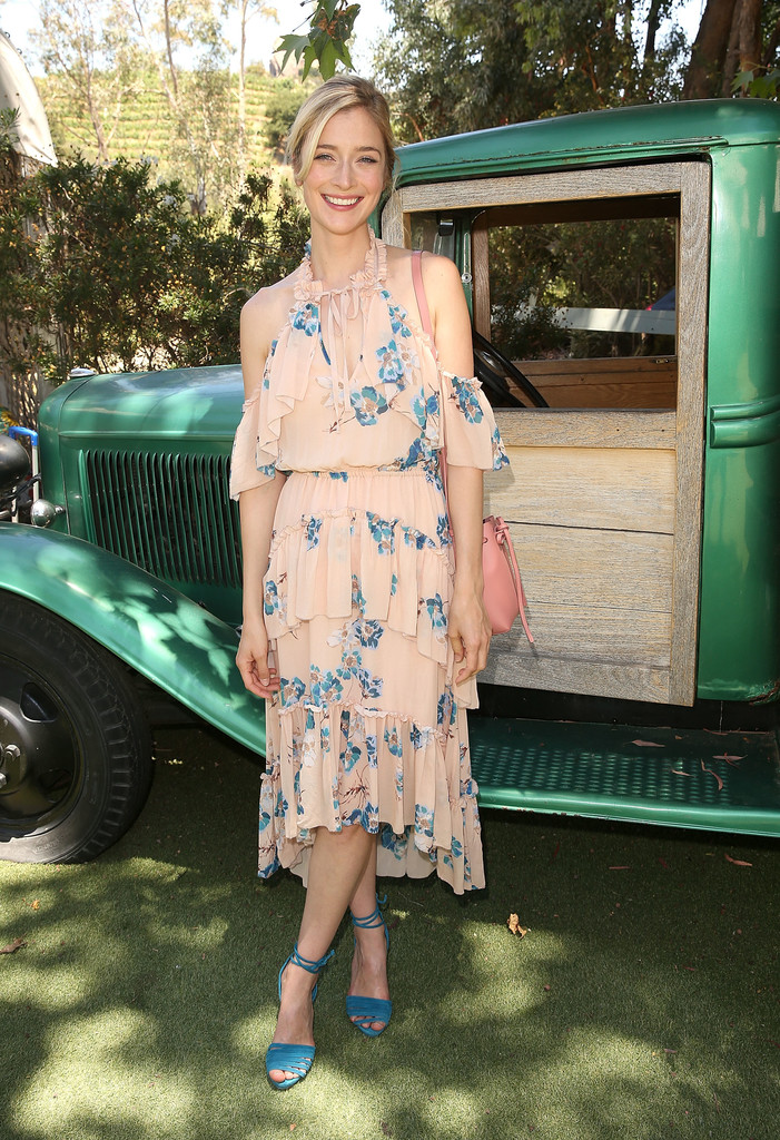 Caitlin Fitzgerald Caitlin Fitzgerald