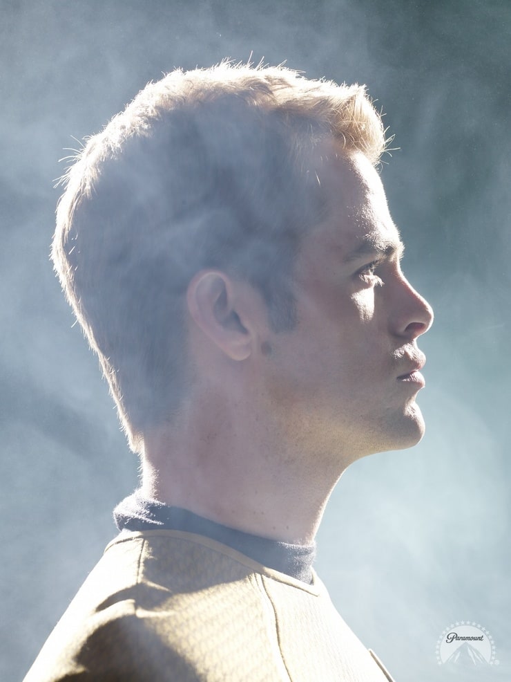 Chris Pine Chris Pine