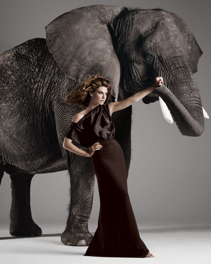 Angela Lindvall Angela Lindvall
