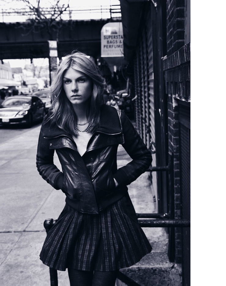Angela Lindvall Angela Lindvall