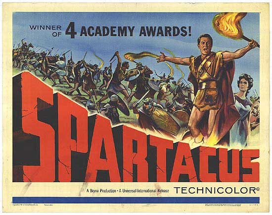 Spartacus
