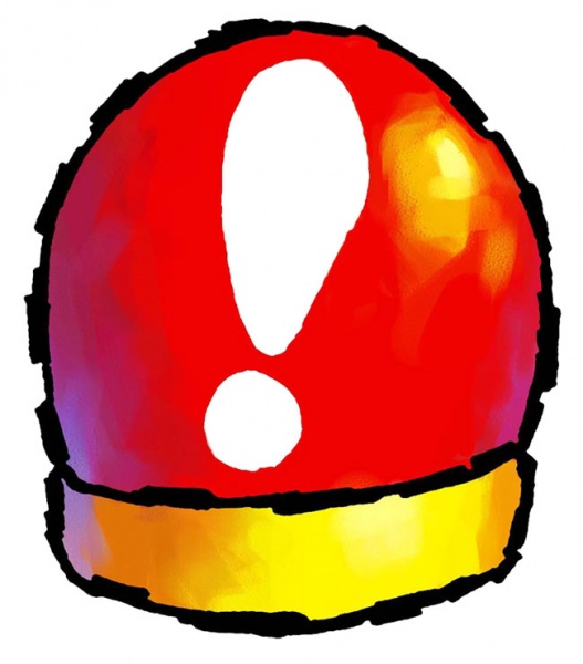 Yoshi's Island DS