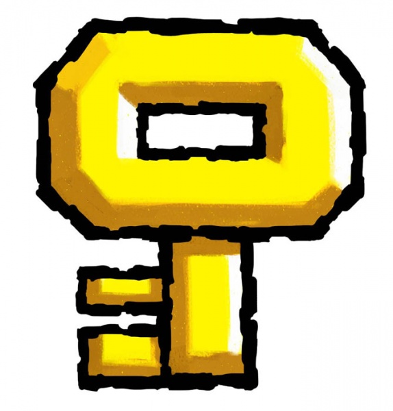 Yoshi's Island DS