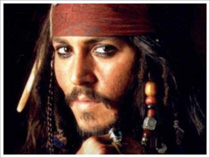 Johnny Depp