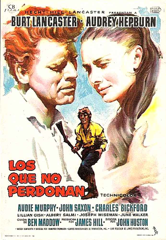 The Unforgiven