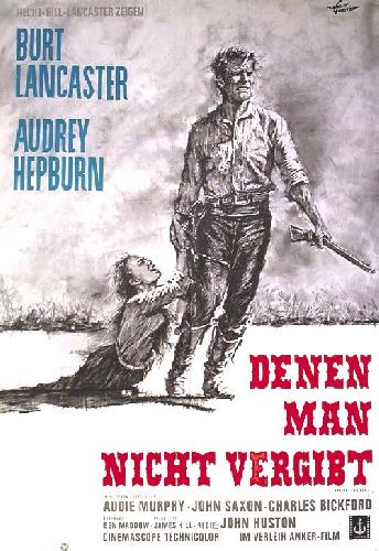 The Unforgiven