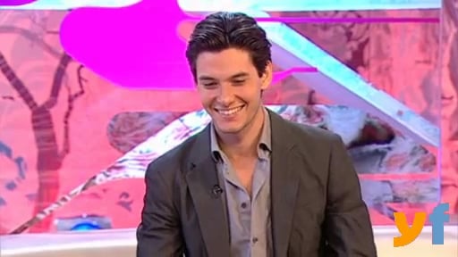 Ben Barnes