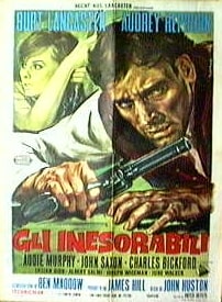 The Unforgiven